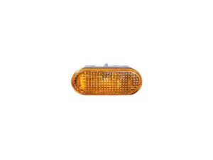 Piloto Lateral Derecho/izquierda Amarillo Seat Inca/cad/po/golf 97- Ref 103F02106311