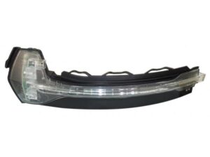 Piloto Lateral Derecho Led 3/4/5p (espejo) Audi A3 13- Ref 103F02341340