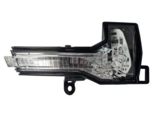 Piloto Lateral Derecho Led(espejo) Vw Polo 2017.09- Ref 103F23780340