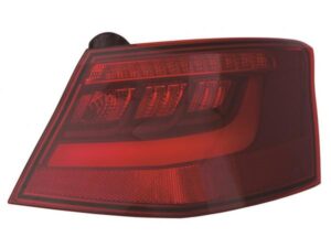 Piloto Trasero Derecho (3p Led) Audi A3 13- Ref 103F02341772