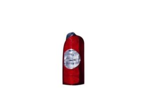 Piloto Trasero Derecho (4 Furos Lampadas) Renault Mast/int/mov 03-08 Ref 103F19471770