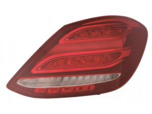 Piloto Trasero Derecho (4p Led) Mercedes C W205 14- Ref 103F14410772