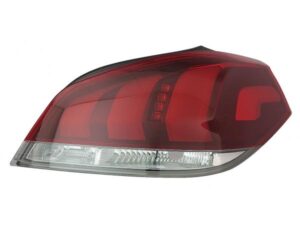 Piloto Trasero Derecho 4p(led Peugeot 508 2014- Ref 103F17491770