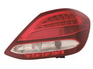 Piloto Trasero Derecho (4p Py21w/led) Mercedes C W205 14- Ref 103F14410770