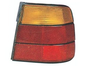 Piloto Trasero Derecho (amarillo/rojo) Bmw E34 88- Ref 103F05071772