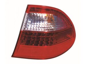 Piloto Trasero Derecho Avant/sw Led (sem Placa Led) Mercedes W211 02- Ref 103F14141472