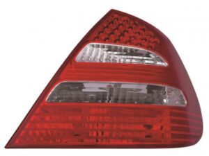 Piloto Trasero Derecho (avantgard Led) Mercedes W211 02- Ref 103F14141454