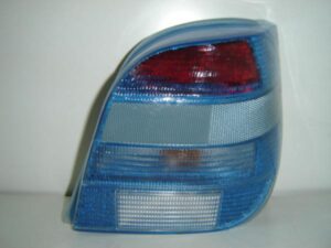 Piloto Trasero Derecho (azul) Ford Fiesta 89- Ref 103F10151714