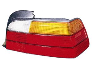 Piloto Trasero Derecho (blanco/amarillo/rojo 2p) Bmw E36 91- Ref 103F05082710