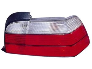 Piloto Trasero Derecho (blanco/rojo 2p) Bmw E36 91- Ref 103F05082770