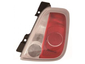 Piloto Trasero Derecho (cabrio) Fiat 500 13- Ref 103F09581774