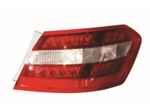 Piloto Trasero Derecho (canto Eleg Led) Mercedes E W212 09- Ref 103F13220770