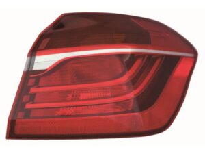 Piloto Trasero Derecho (canto Led) Bmw S/2 F45 14- Ref 103F06371772