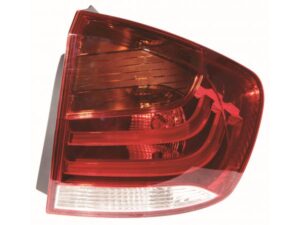 Piloto Trasero Derecho (canto Led) Bmw X1 09- Ref 103F06241772