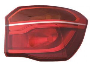 Piloto Trasero Derecho Canto (led) Bmw X1 F48 15- Ref 103F06381772