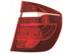 Piloto Trasero Derecho (canto Led) Bmw X3 11- Ref 103F06201772