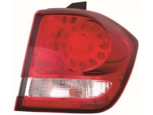 Piloto Trasero Derecho (canto Led) Fiat Freemont 11- Ref 103F09781770