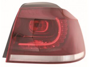 Piloto Trasero Derecho (canto Led Gti T/hella) Vw Golf 08 - Ref 103F23461782