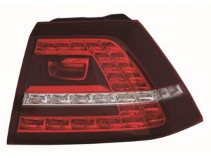 Piloto Trasero Derecho (canto Led Gti) Vw Golf Vii 13- Ref 103F23620778