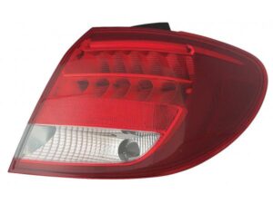 Piloto Trasero Derecho Canto (led) Mercedes B W246 2014.10- Ref 103F14351774