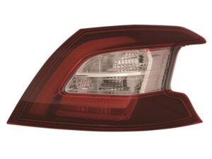 Piloto Trasero Derecho (canto Led) Peugeot 308 13- Ref 103F17461770