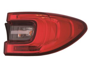 Piloto Trasero Derecho (canto Led) Renault Kadjar 15- Ref 103F18050770