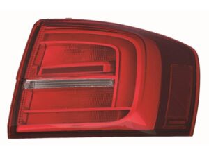 Piloto Trasero Derecho Canto (led) Vw Jetta 15- Ref 103F23730772