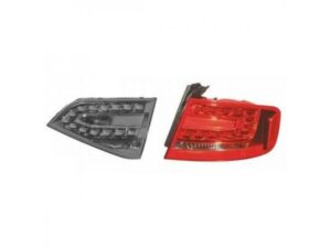 Piloto Trasero Derecho Canto (sedan Led) Audi A4 07- Ref 103F02244772