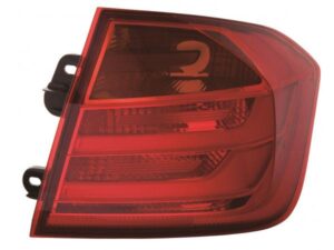 Piloto Trasero Derecho (canto Sedan Led) Bmw S/3 F30 12- Ref 103F06330772