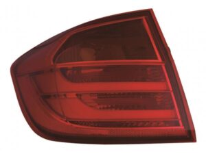 Piloto Trasero Derecho (canto Sw Led) Bmw S/3 F31 12- Ref 103F06330770