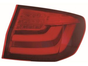 Piloto Trasero Derecho (canto Sw Led) Bmw S/5 F11 10-13 Ref 103F06310754