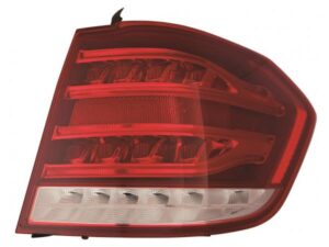 Piloto Trasero Derecho (canto Sw Led) Mercedes E W212 13- Ref 103F14391774