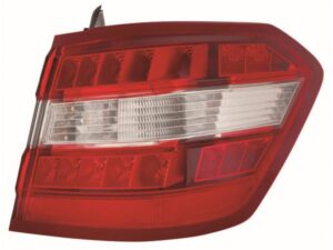 Piloto Trasero Derecho (canto Wagon Classic Led) Mercedes E W212 09- Ref 103F13220780