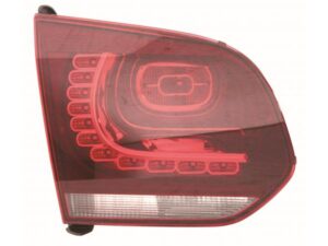 Piloto Trasero Derecho (central Led Gti T/hella) Vw Golf 08 - Ref 103F23461784