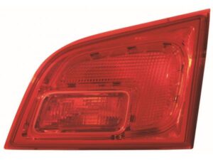 Piloto Trasero Derecho (central Rojo/rojo Sw) Opel Astra 10- Ref 103F16481782