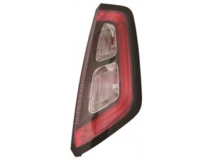 Piloto Trasero Derecho (con Aro Negro Led) Fiat Punto Evo 13- Ref 103F09591774