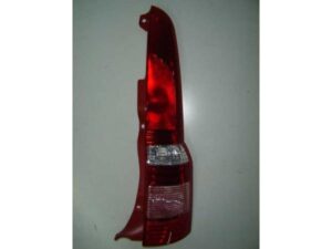 Piloto Trasero Derecho (corpo Rojo) Fiat Panda 03- Ref 103F09441770