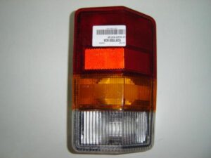 Piloto Trasero Derecho Fiat Ducato Ref 103F70061434