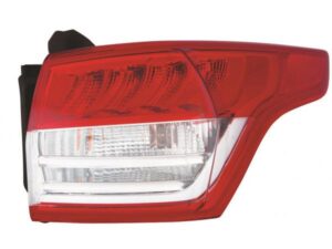 Piloto Trasero Derecho (led) Ford Kuga 13- Ref 103F10550770