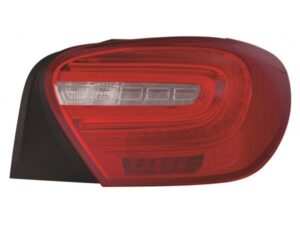 Piloto Trasero Derecho (led) Mercedes A W176 12- Ref 103F14360772