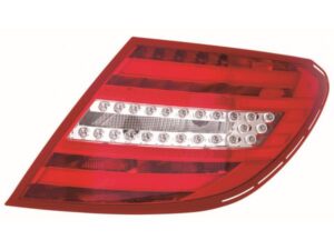 Piloto Trasero Derecho (led) Mercedes C W204/coupe 11- Ref 103F13241770