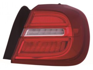 Piloto Trasero Derecho (led) Mercedes Gla X156 13- Ref 103F14471770