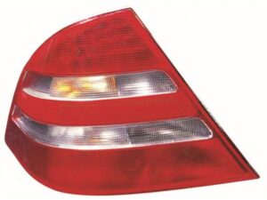 Piloto Trasero Derecho (led) Mercedes S W220 98- Ref 103F14181770