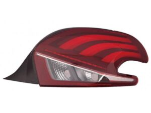 Piloto Trasero Derecho (led) Peugeot 208 2015.06- Ref 103F17501770