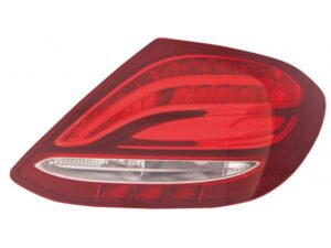 Piloto Trasero Derecho (led/py21w/w16w) Mercedes E W213 2016.01- Ref 103F13261770