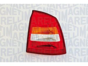 Piloto Trasero Derecho Magneti Marelli (3v) Opel Astra 98- Ref 104.62007