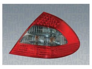 Piloto Trasero Derecho Magneti Marelli (4p Led Avantg) Mercedes E W211 06- Ref 104.LLF831