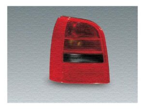 Piloto Trasero Derecho Magneti Marelli Audi A4 Avant 96- Ref 104.62286