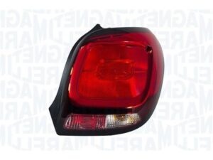 Piloto Trasero Derecho Magneti Marelli Citroen C1 14- Ref 104.LLL231