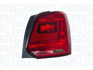 Piloto Trasero Derecho Magneti Marelli (gti) Vw Polo 14- Ref 104.LLL201